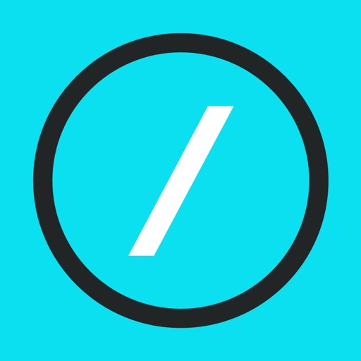 Blink icon