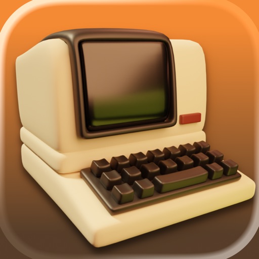 La Terminal icon