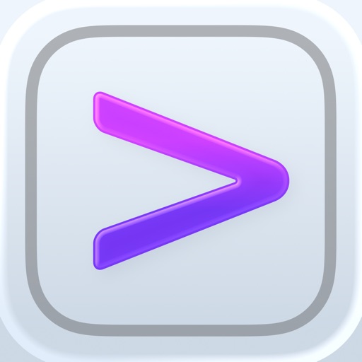Prompt 3 icon