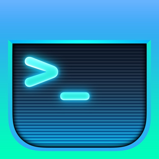 Secure ShellFish icon