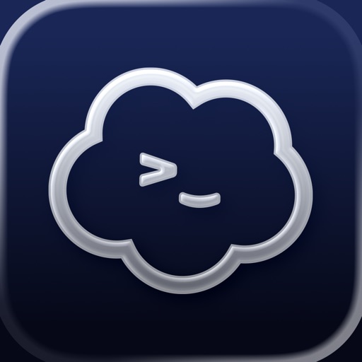 Termius icon